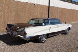 Buick Electra Flattop 4-door, full