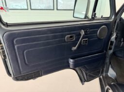 VW T3 Oettinger full