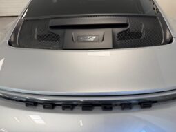Porsche 911 992 GT3 Touring full