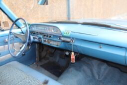 Ford Fairlane 500 full