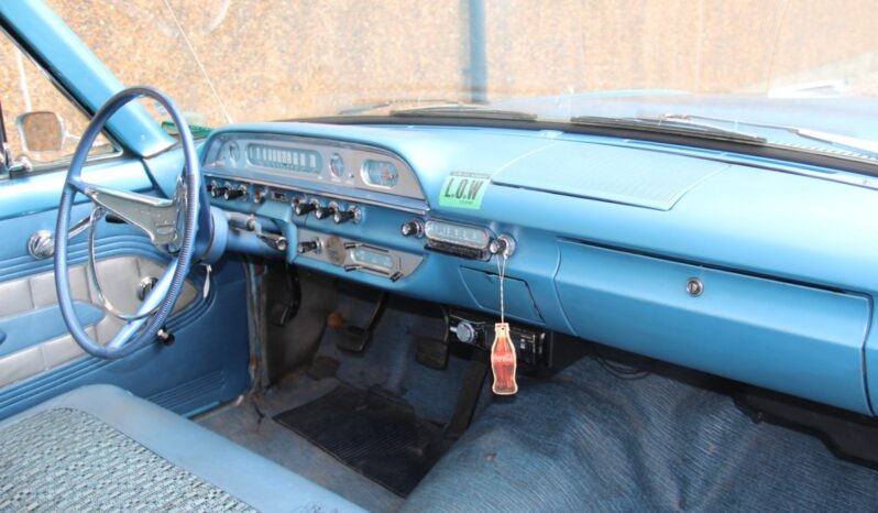 Ford Fairlane 500 full
