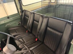 Land Rover S3 Serie III full