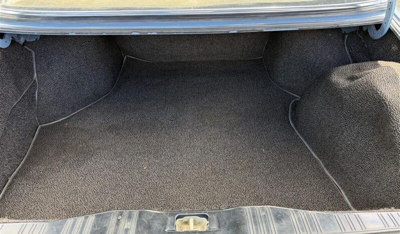 BMW 7-serie E23 728i aut. full