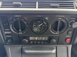 BMW 7-serie E23 728i aut. full