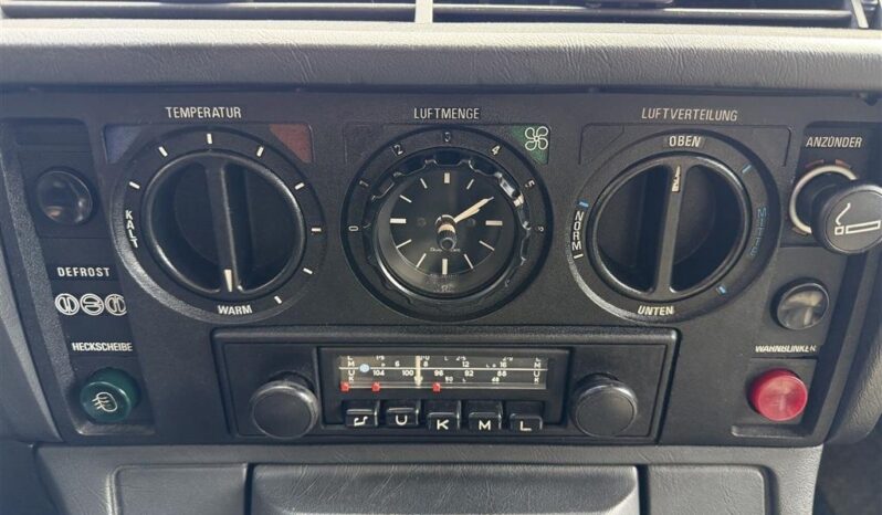 BMW 7-serie E23 728i aut. full