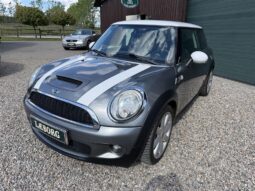 Mini Mini Cooper S full