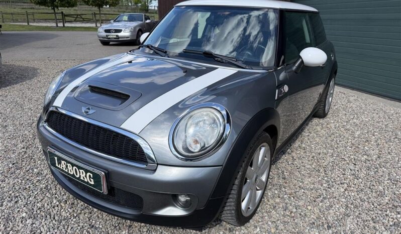 Mini Mini Cooper S full