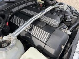 BMW Z3 cabriolet full