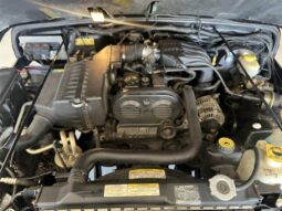Jeep Wrangler 2,4 full
