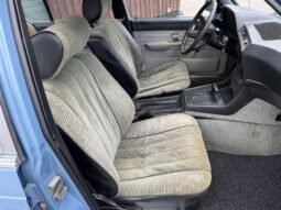 BMW 7-serie E23 728i aut. full