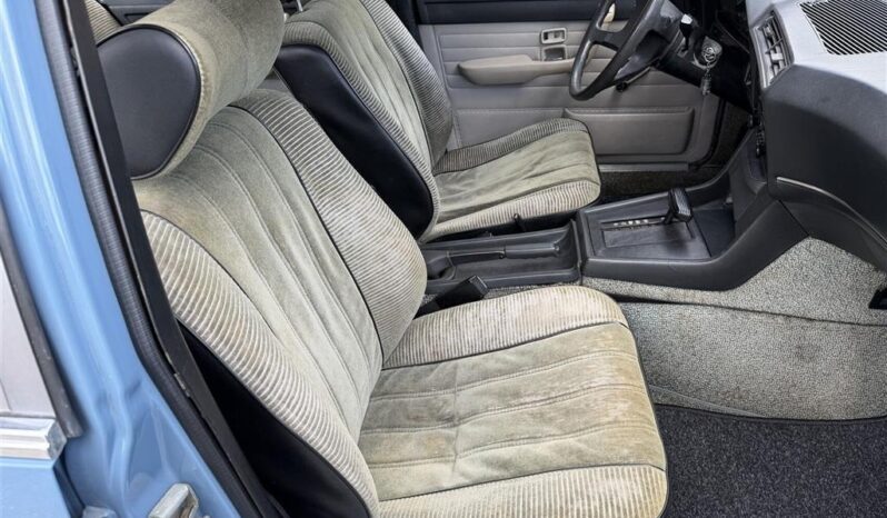BMW 7-serie E23 728i aut. full