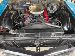 Buick Skylark Custom v8 full