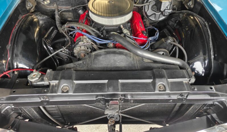Buick Skylark Custom v8 full