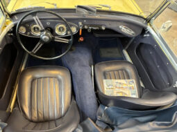 Austin-Healey 100/6 4 seater full