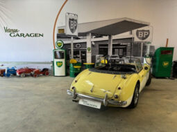 Austin-Healey 100/6 4 seater full