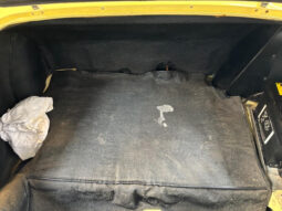 Austin-Healey 100/6 4 seater full