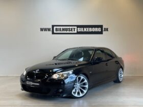 BMW 5-serie E60 550i 4,8 M-Sport Steptr. 4d