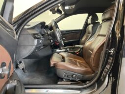 BMW 5-serie E60 550i 4,8 M-Sport Steptr. 4d full