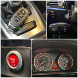BMW 5-serie E60 550i 4,8 M-Sport Steptr. 4d full