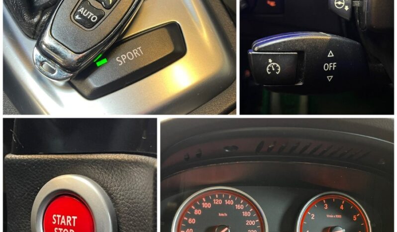 BMW 5-serie E60 550i 4,8 M-Sport Steptr. 4d full