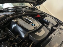 BMW 5-serie E60 550i 4,8 M-Sport Steptr. 4d full