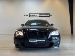BMW 5-serie E60 550i 4,8 M-Sport Steptr. 4d full