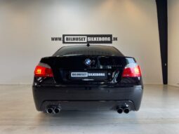 BMW 5-serie E60 550i 4,8 M-Sport Steptr. 4d full