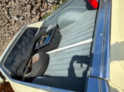 Ford Øvrige Ranchero Squire full