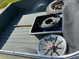 Ford Øvrige Ranchero Squire full