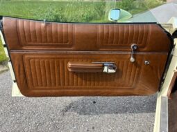 Ford Øvrige Ranchero Squire full