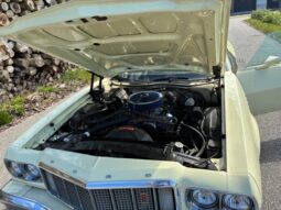 Ford Øvrige Ranchero Squire full
