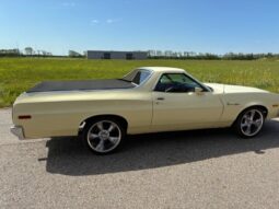 Ford Øvrige Ranchero Squire full