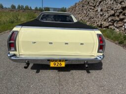 Ford Øvrige Ranchero Squire full
