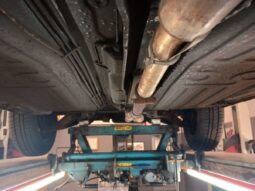 Lancia Beta Trevi 2000 full