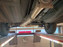 Lancia Beta Trevi 2000 full