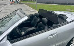 Mercedes-Benz CLK CLK280 Cabriolet full
