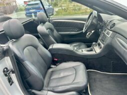 Mercedes-Benz CLK CLK280 Cabriolet full