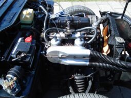 Triumph Spitfire 1500 full