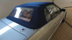 Maserati Biturbo spider full