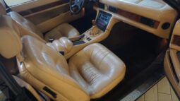 Maserati Biturbo spider full