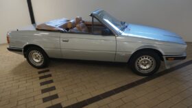 Maserati Biturbo spider