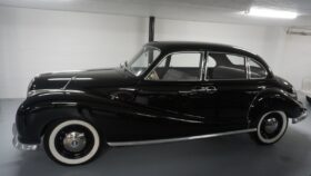 BMW 501 501 A