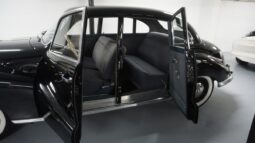 BMW 501 501 A full