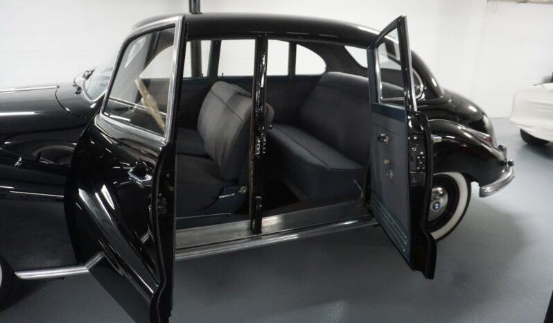 BMW 501 501 A full