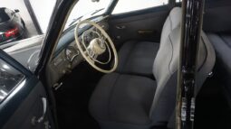 BMW 501 501 A full