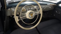 BMW 501 501 A full