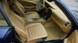 Porsche 911 996 Carrera full