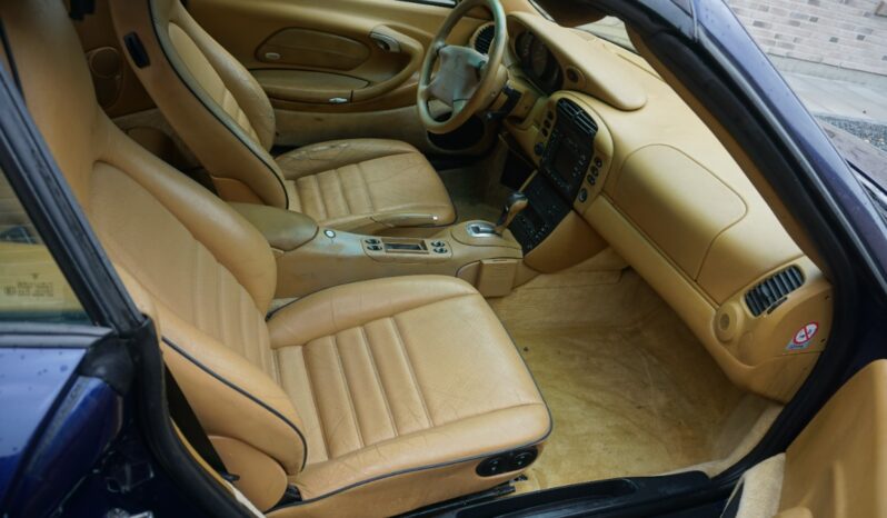 Porsche 911 996 Carrera full