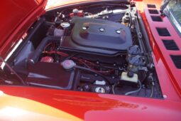 Fiat Dino Spider 2000 full