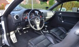Audi TT Roadster mk1 full